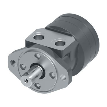 S Series Low Speed High Torque Geroler® Spool Motor